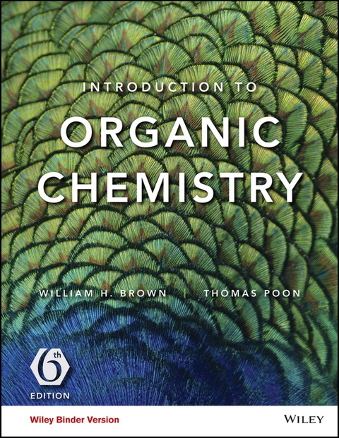 Cover image for book Introduction to Organic Chemistry