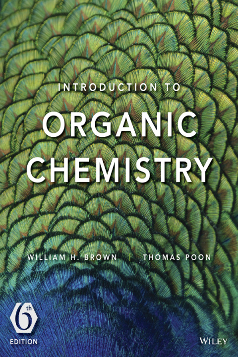Cover image for book Introduction to Organic Chemistry