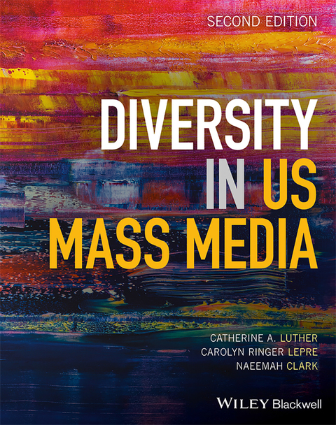 Diversity in U.S. Mass Media 