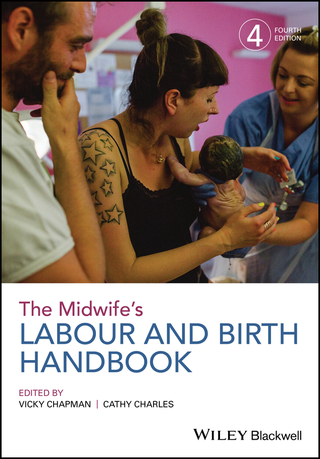 Midwifes Labour and Birth Handbook