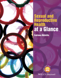 صورة الغلاف: Sexual and Reproductive Health at a Glance 1st edition 9781118460726