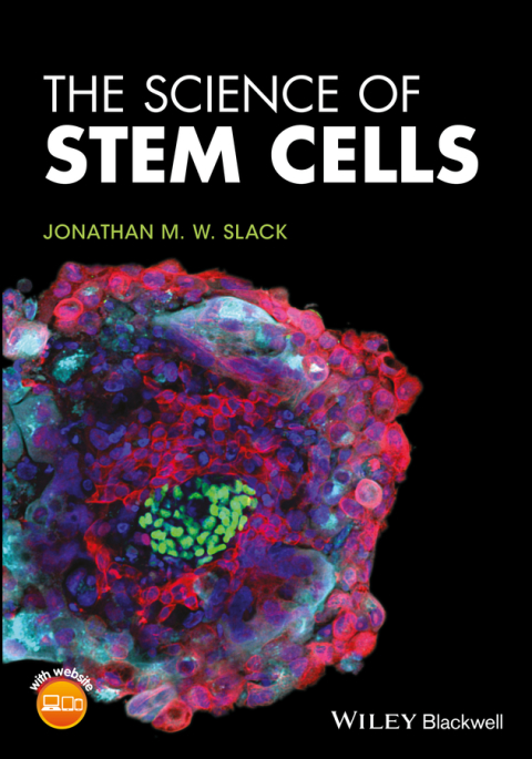 Cover image for book The Science of Stem Cells