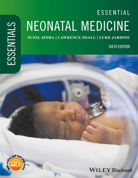 Essential Neonatal Medicine 