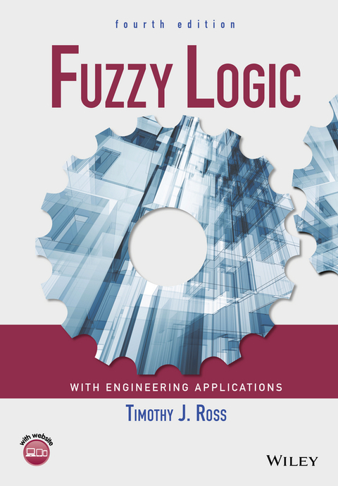 Cover image for book Fuzzy Logic with Engineering Applications