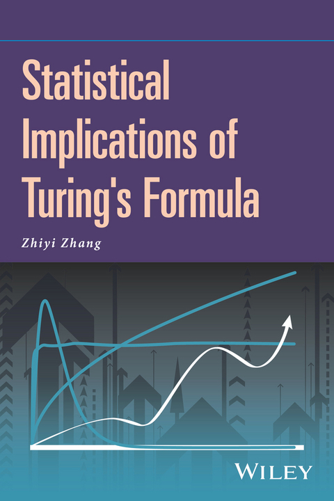 Cover image for book Statistical Implications of Turing's Formula