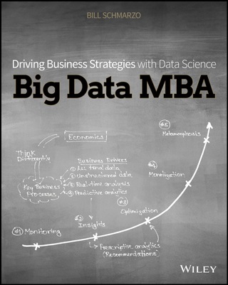 Big Data MBA: Driving Business Strategies with Data Science