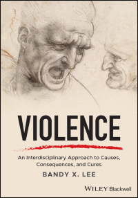 صورة الغلاف: Violence 1st edition 9781119240679
