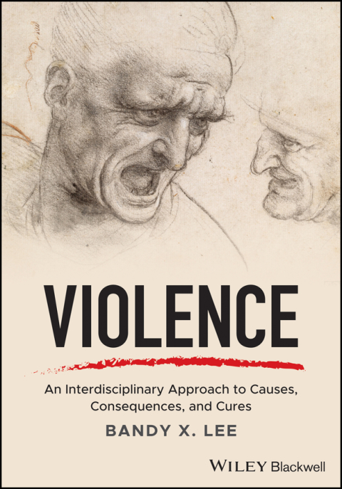 Cover image for book Violence