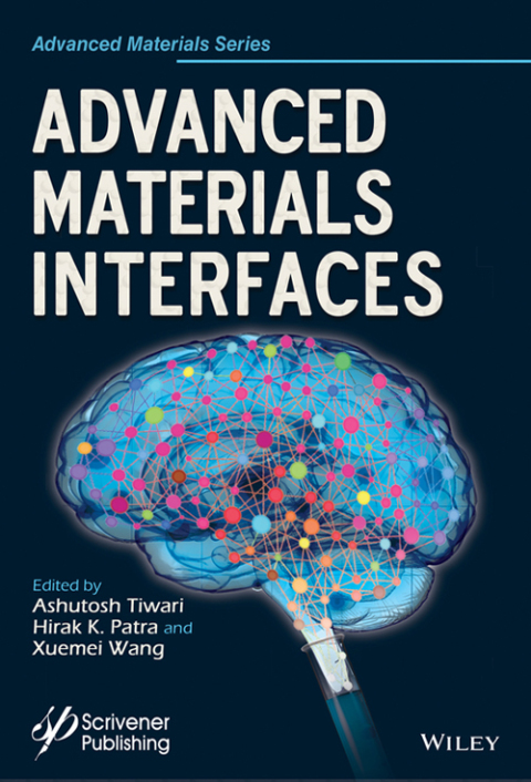 Cover image for book Advanced Materials Interfaces