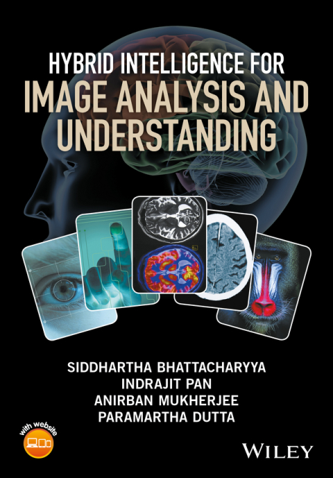 Hybrid Intelligence for Image Analysis and Understanding 