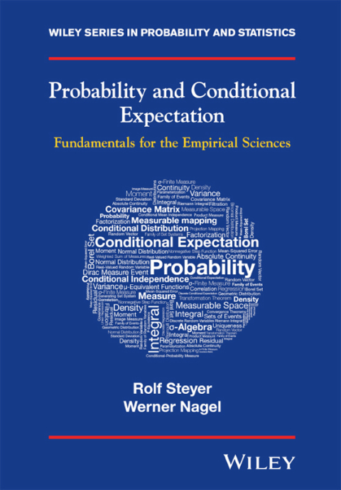 Probability and Conditional Expectation: Fundamentals for the Empirical Sciences 