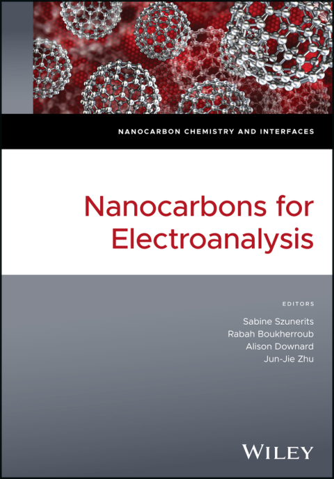 Nanocarbons for Electroanalysis 