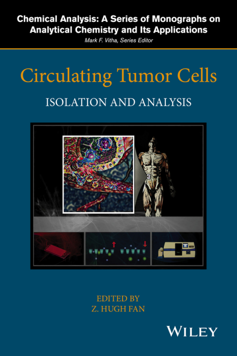 Cover image for book Circulating Tumor Cells: Isolation and Analysis