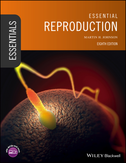 Cover image for book Essential Reproduction
