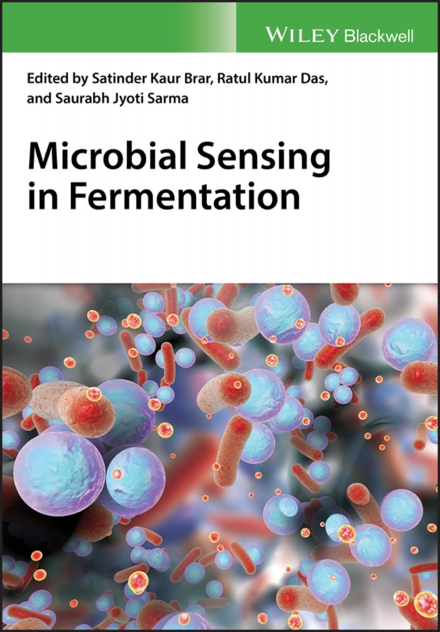 Microbial Sensing in Fermentation