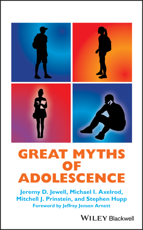 Great Myths of Adolescence 