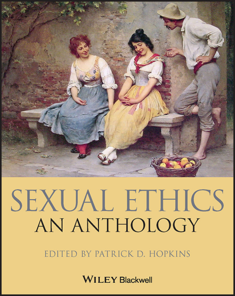 Cover image for book Sexual Ethics