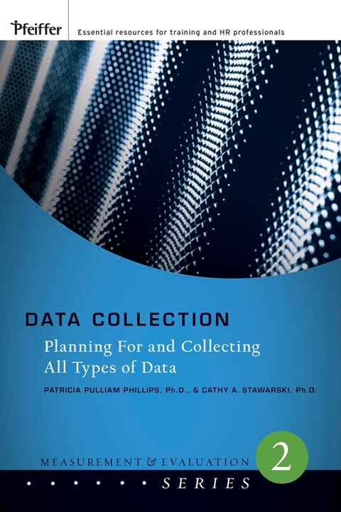 Cover image for book Data Collection: Planning for and Collecting All Types of Data