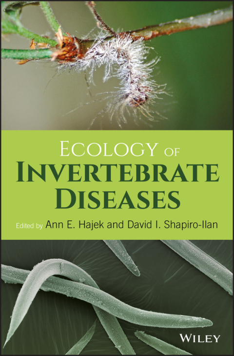 Ecology of Invertebrate Diseases 