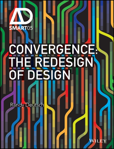 Cover image for book Convergence