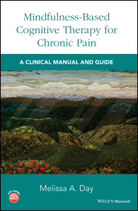 صورة الغلاف: Mindfulness-Based Cognitive Therapy for Chronic Pain 1st edition 9781119257615