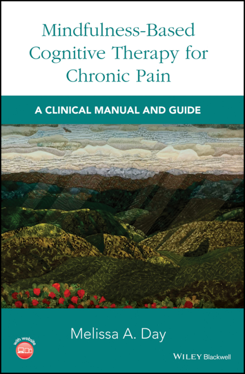 Cover image for book Mindfulness-Based Cognitive Therapy for Chronic Pain