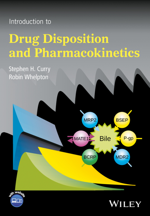 Cover image for book Introduction to Drug Disposition and Pharmacokinetics