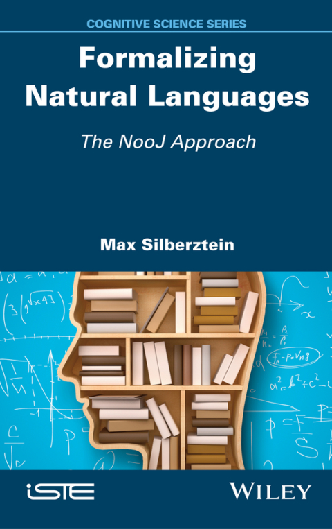 Cover image for book Formalizing Natural Languages