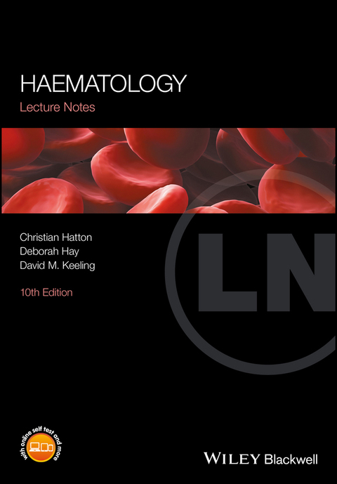 Lecture Notes: Haematology 