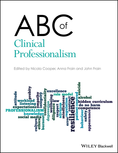 ABC of Clinical Professionalism 