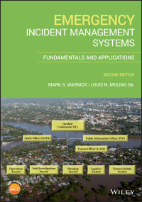Cover image: Emergency Incident Management Systems 2nd edition 9781119267119