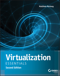 صورة الغلاف: Virtualization Essentials 2nd edition 9781119267720