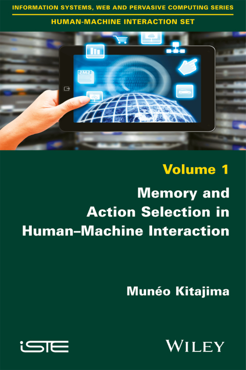 Cover image for book Memory and Action Selection in Human-Machine Interaction