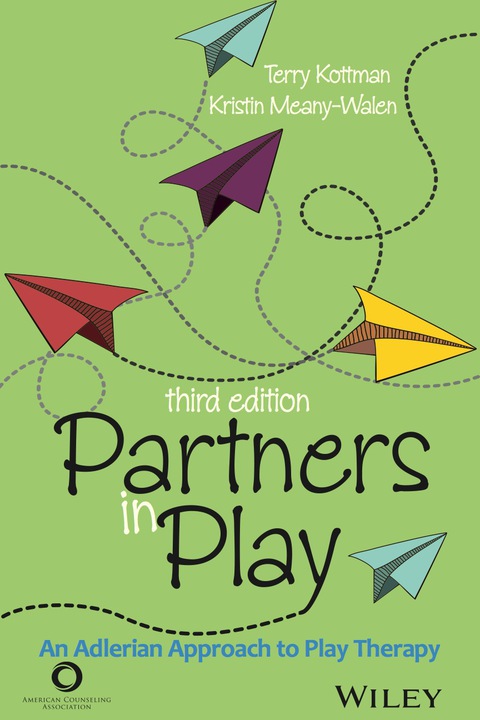 Cover image for book Partners in Play: An Adlerian Approach to Play Therapy