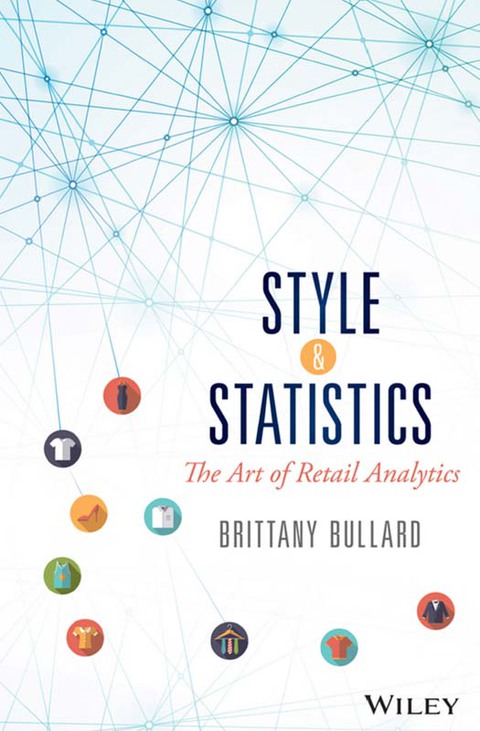 Reflowable Style and Statistics: The Art of Retail Analytics; $30.00