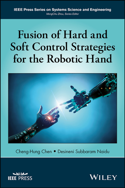 Fusion of Hard and Soft Control Strategies for the Robotic Hand 