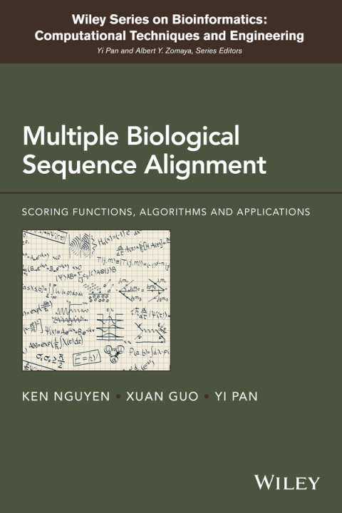 Multiple Biological Sequence Alignment: Scoring Functions, Algorithms and Evaluation 