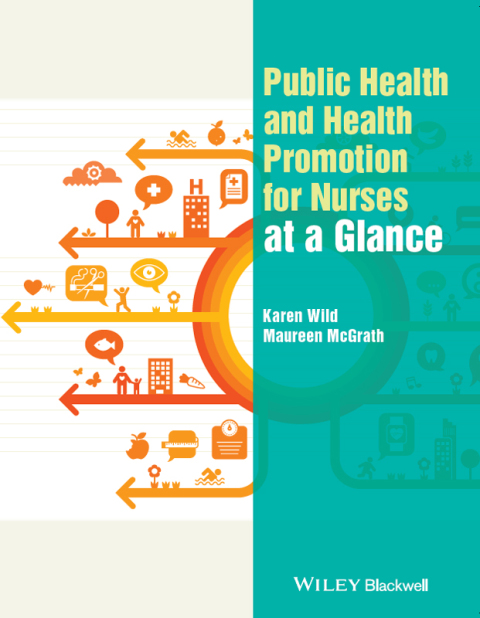 Public Health and Health Promotion for Nurses at a Glance 