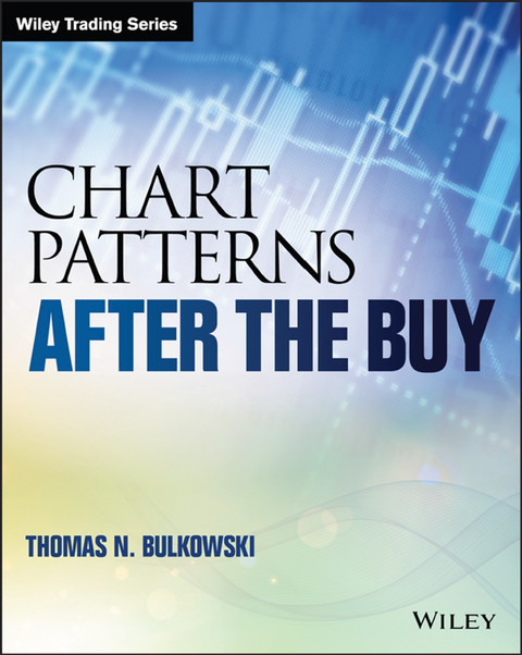 Cover image for book Chart Patterns: After the Buy
