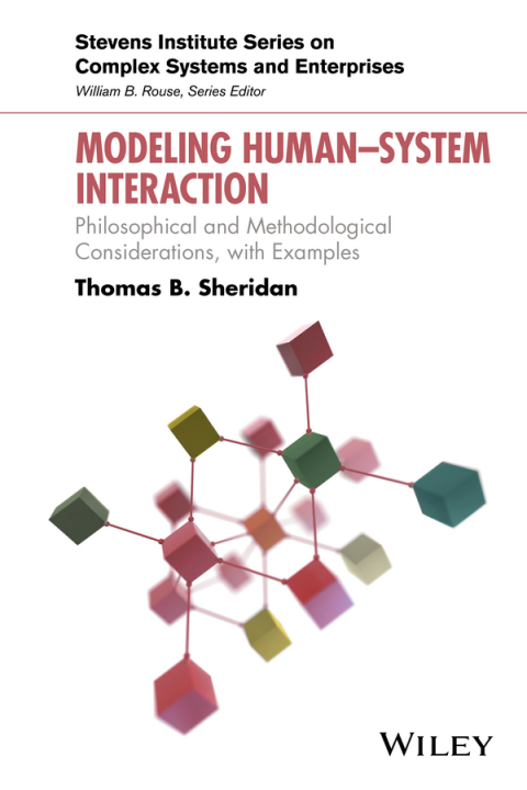 Modeling HumanâSystem Interaction 