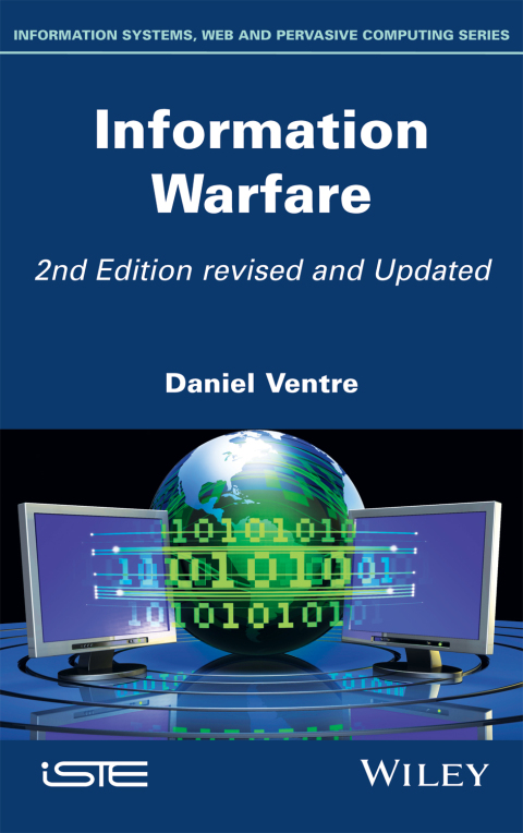 Cover image for book Information Warfare