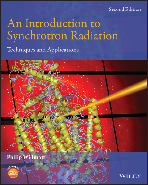Cover image for book An Introduction to Synchrotron Radiation