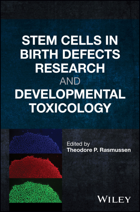 Cover image for book Stem Cells in Birth Defects Research and Developmental Toxicology