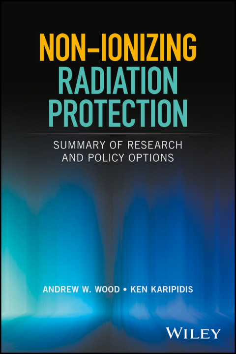 Cover image for book Non-ionizing Radiation Protection: Summary of Research and Policy Options