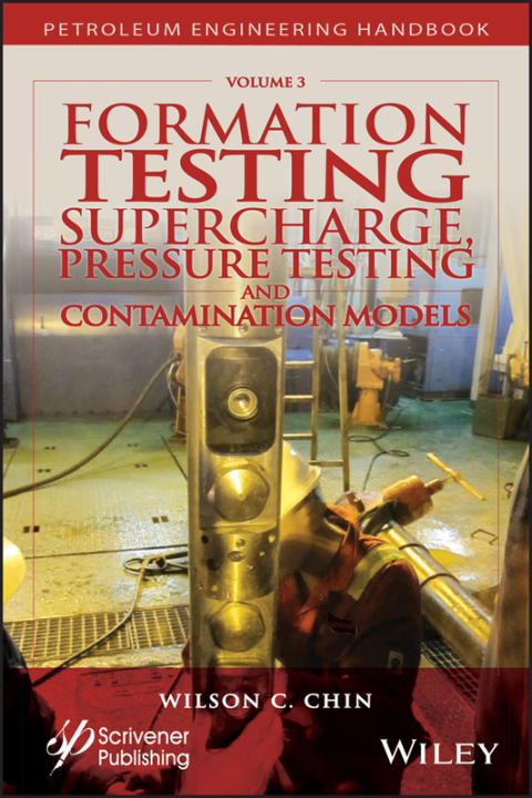 Cover image for book Formation Testing