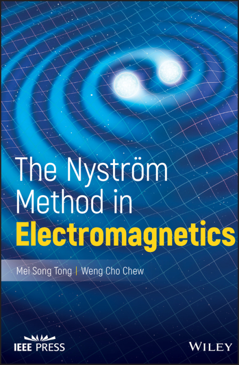 The Nystrom Method in Electromagnetics 