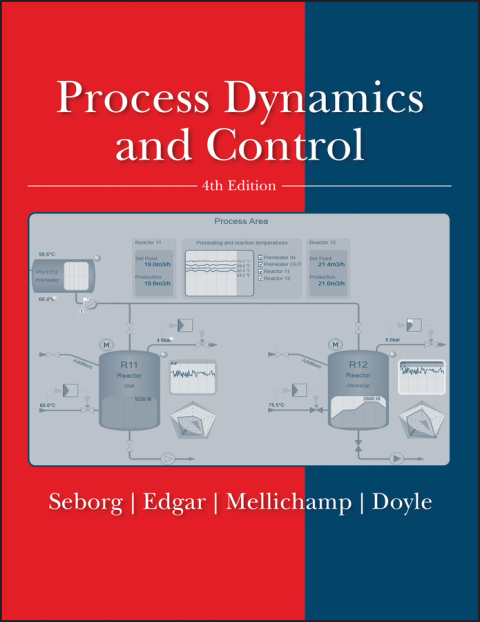 Process Dynamics and Control 