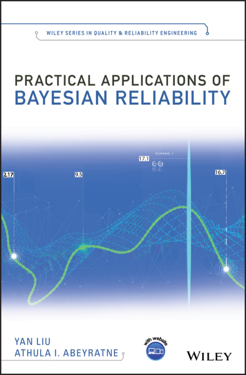 Practical Applications of Bayesian Reliability 