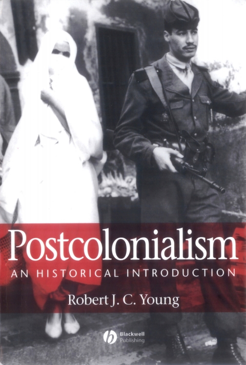 Postcolonialism 