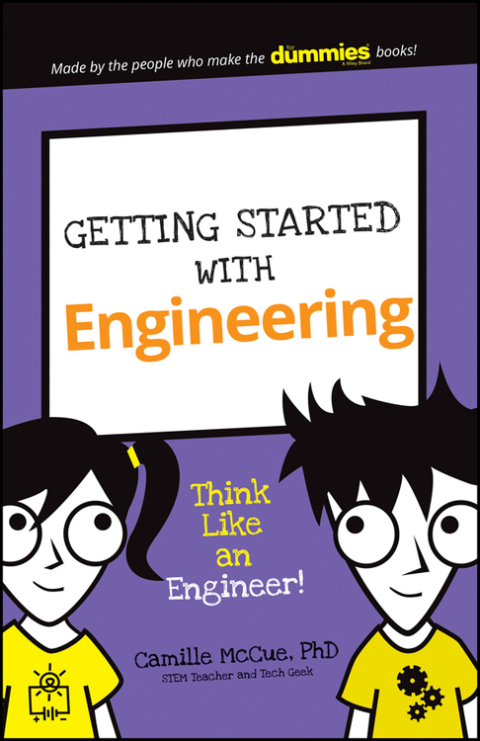 Cover image for book Getting Started with Engineering